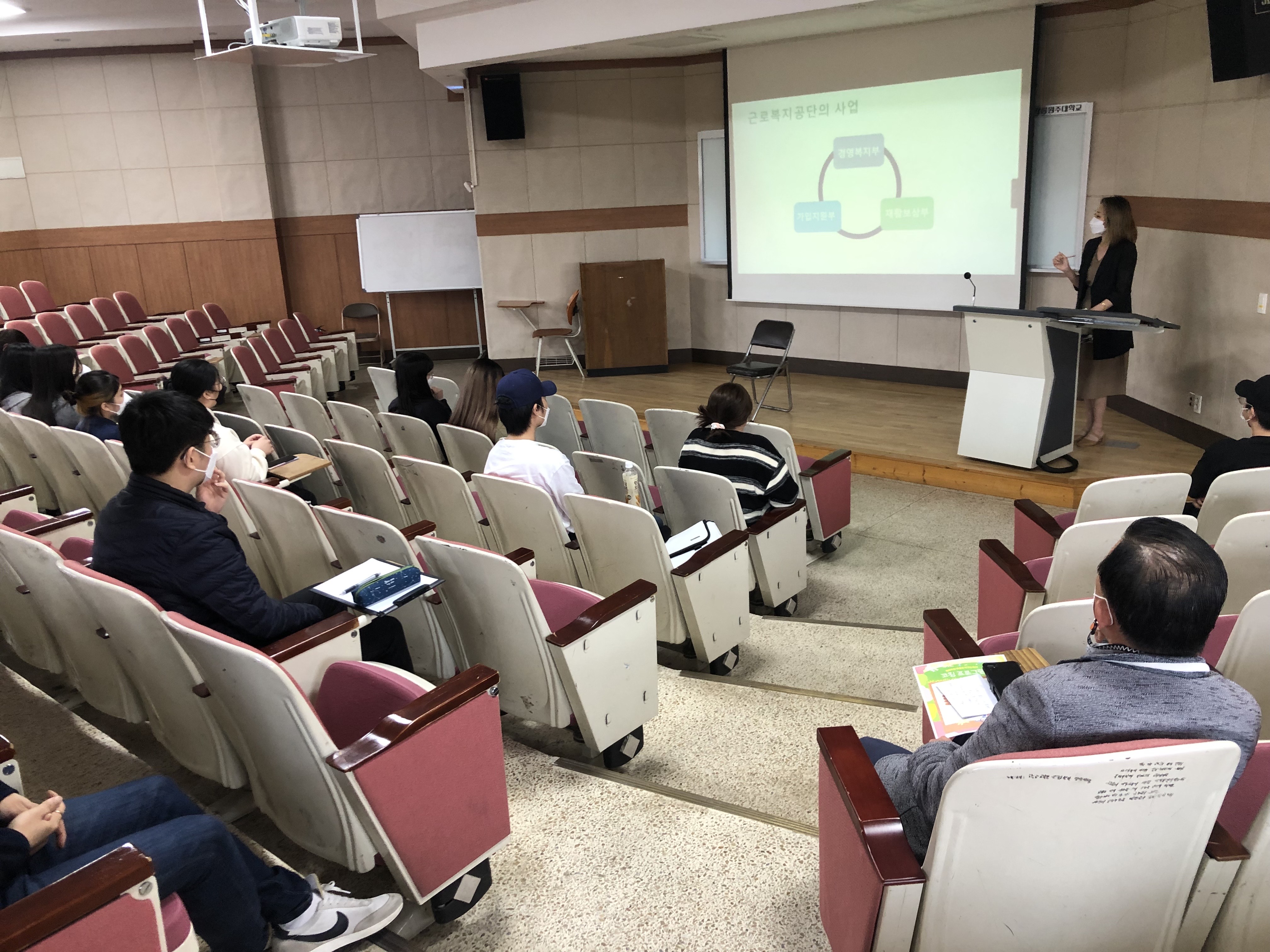 [취업 프로그램] 동문특강 (2022.5.4.) 대표이미지